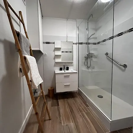 Apartment Grand Frejus
