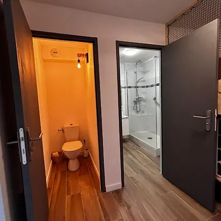 Grand Apartment