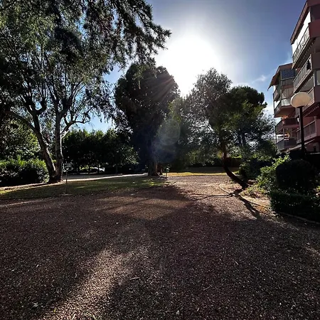 Nid Douillet A Avec Parking & Loggia Ensoleillee - Proche Plages Appartement *