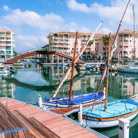 Lejlighed Nid Douillet A Avec Parking & Loggia Ensoleillee - Proche Plages