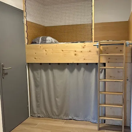 Nid Douillet A Avec Parking & Loggia Ensoleillee - Proche Plages Lejlighed Fréjus