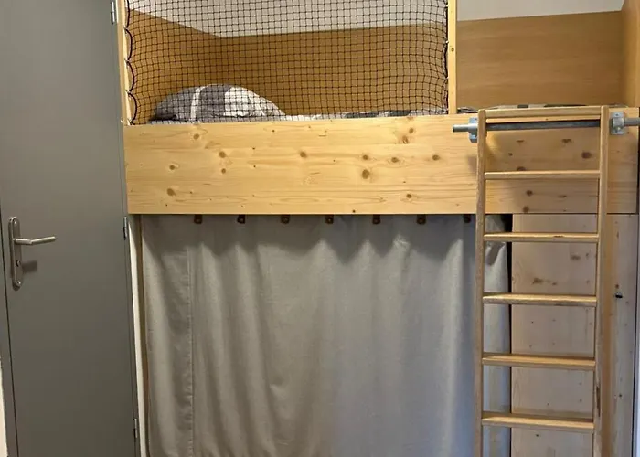 Nid Douillet à Avec Parking&loggia Ensoleillée - Proche Plages Appartamento Fréjus